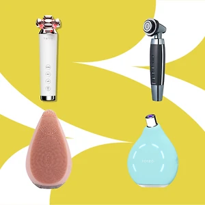 5 thiết bị skincare tại nhà giúp da đẹp như đi spa