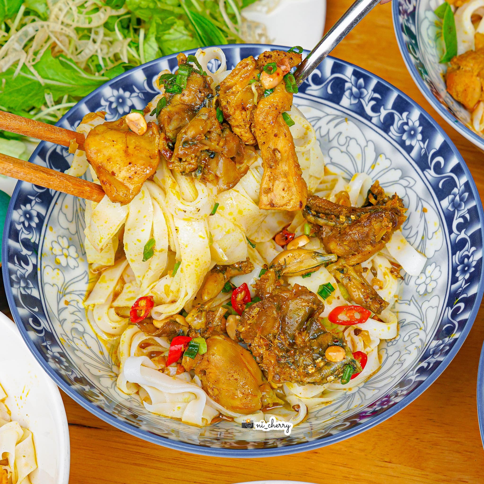 mì quảng đà nẵng
