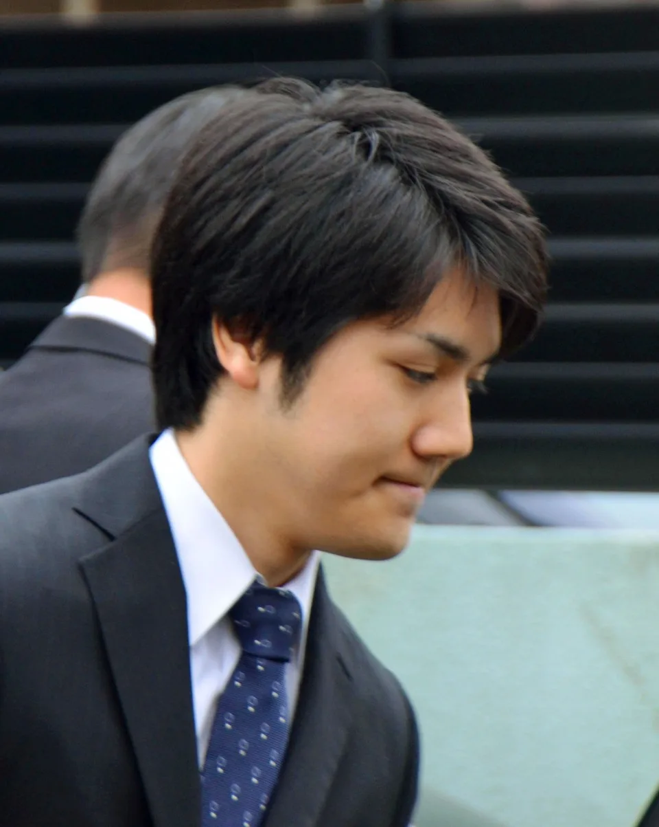 Kei Komuro