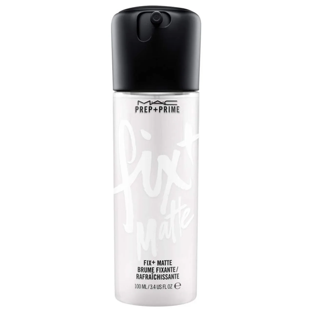 Xịt khóa makeup MAC Prep + Prime Fix. Xịt khóa makeup MAC Prep + Prime Fix.
