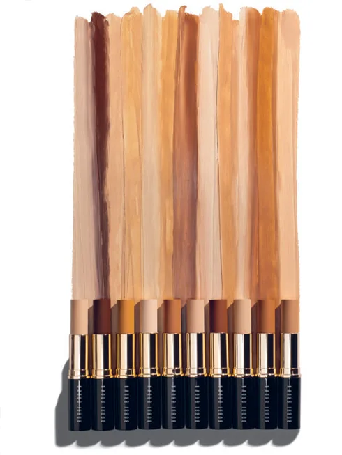 Foundation Stick – kem nền cơ bản nhất cho mọi loại da.