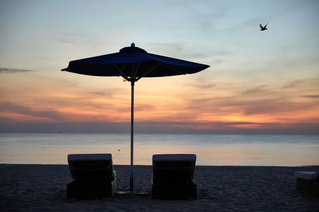 Sheraton Grand Danang Resort giới thiệu khái niệm Người Lập Kế Hoạch Cầu Hôn 4