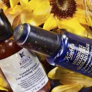 Tỉ lệ vàng của vitamin C cho làn da lão hóa
