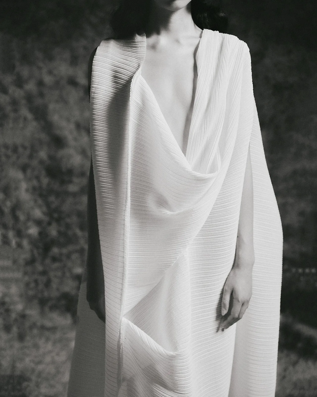 Đầm subtle le nguyen
