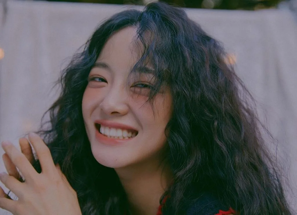 Bọng mắt cười được ưa chuộng ở châu Á Bọng mắt cười được ưa chuộng ở châu Á