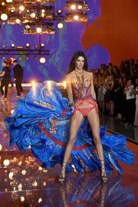 victoria's secret 2015