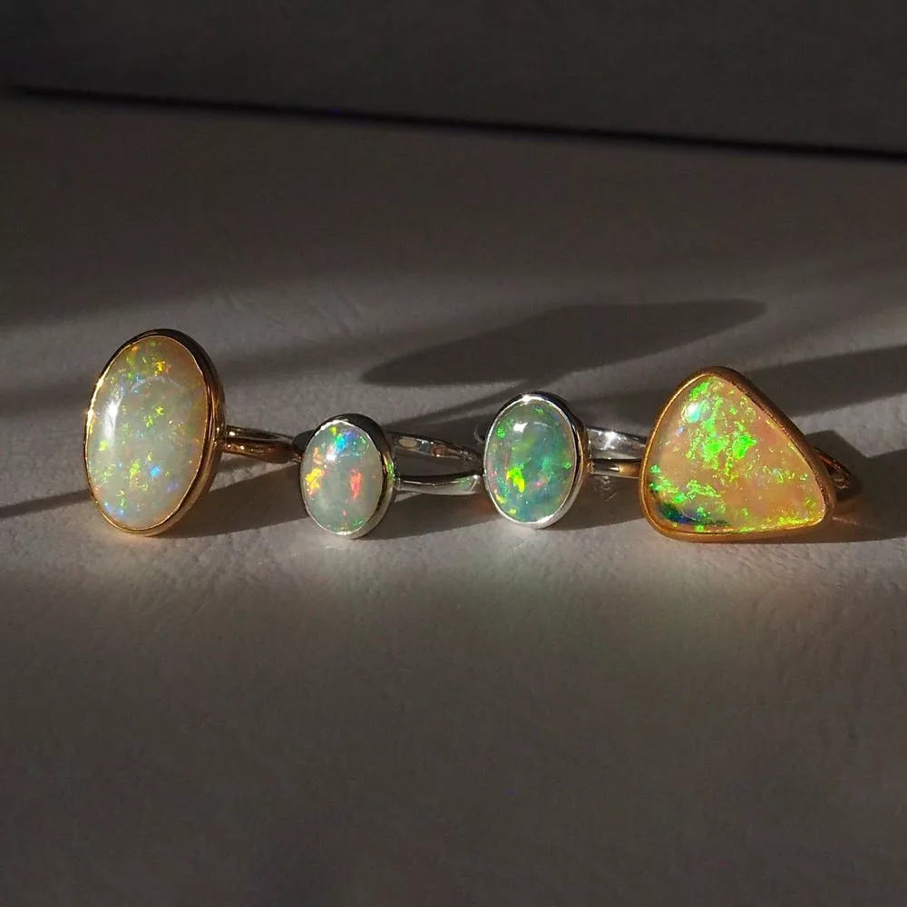 đá opal