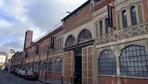 Istituto Marangoni (Milan, Ý) hoc vien thoi trang Instituto Marangoni