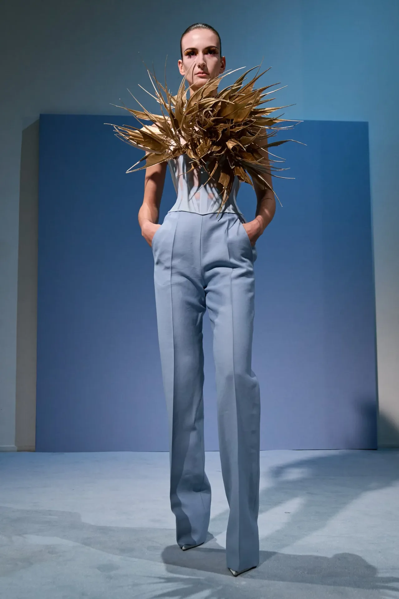 Jean Paul Gaultier Haute Couture Xuân Hè 2023 02