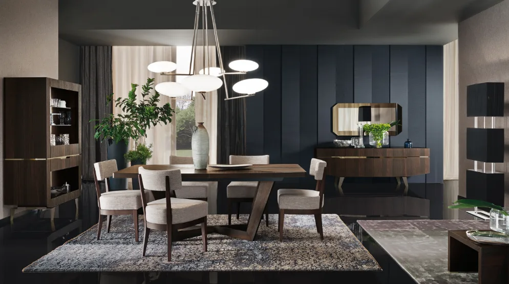 Những kiến thức bạn cần biết khi mua sắm nội thất Ý
