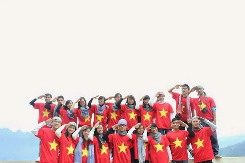 Những món quà lưu niệm đậm chất Việt Nam trong mắt khách du lịch Quốc tế Những món quà lưu niệm đậm chất Việt Nam trong mắt khách du lịch Quốc tế