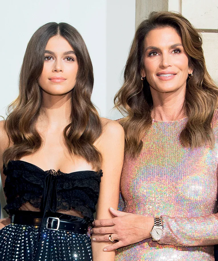 Kaia Gerber 4 Kaia Gerber 4