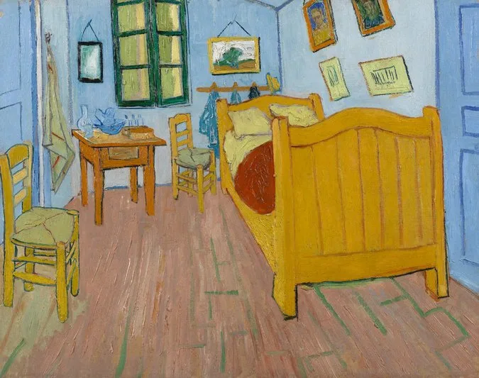 Van Gogh 2