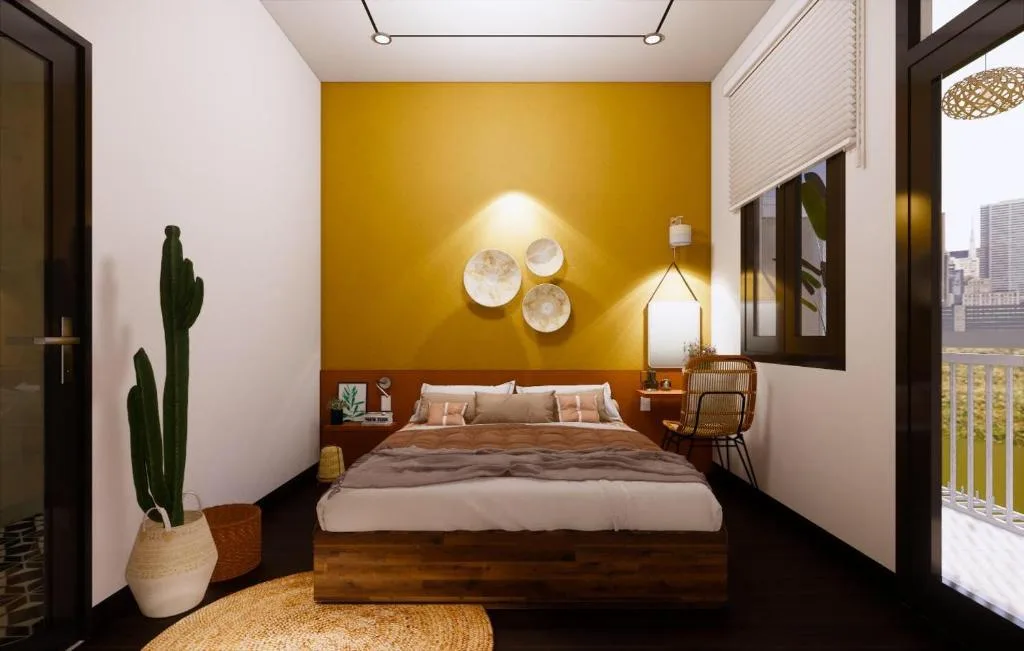 Homestay Quy Nhơn