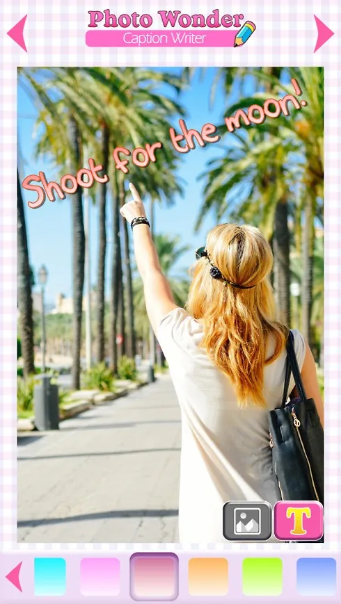Ứng dụng sửa ảnh đẹp PhotoWonder