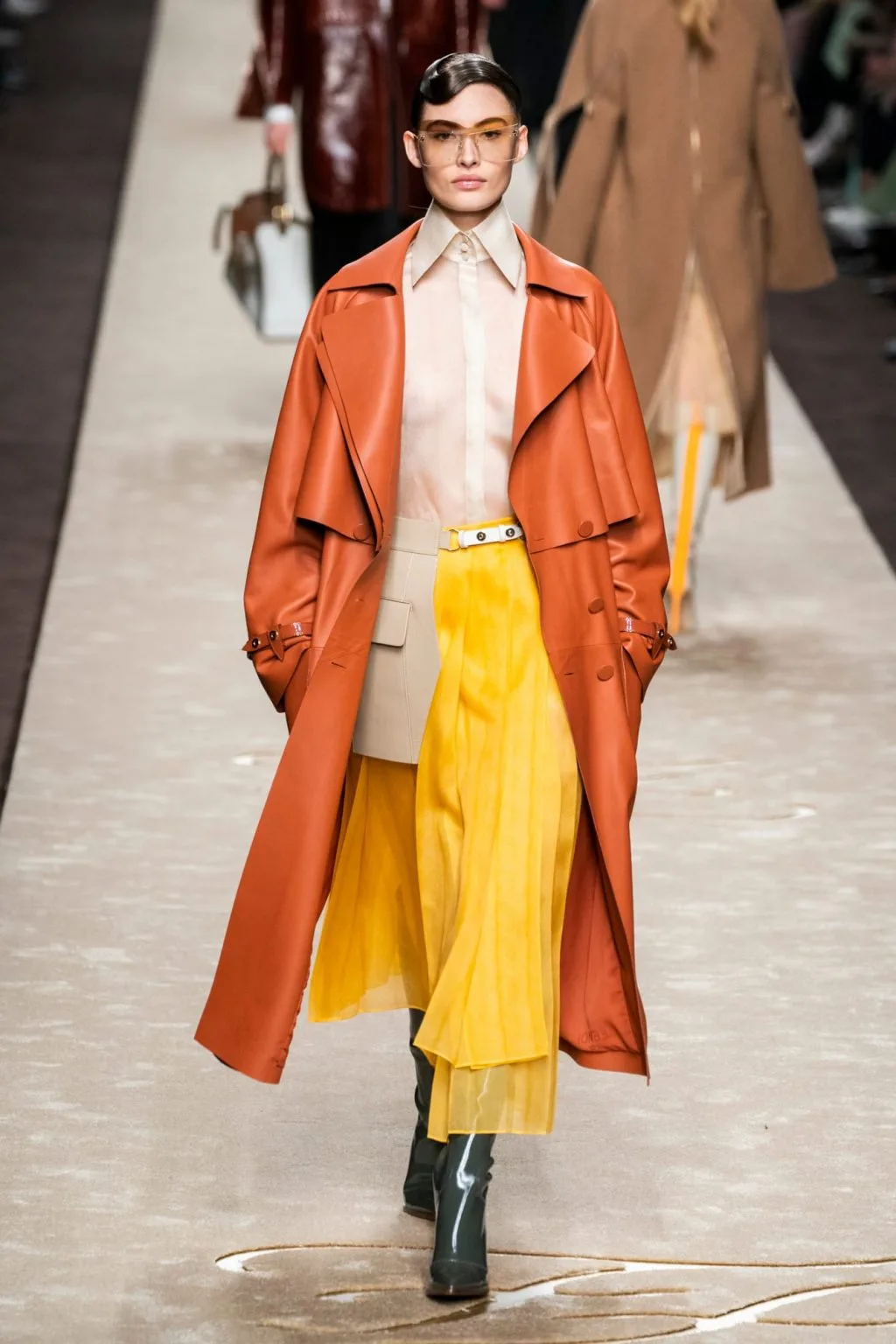 NTK Karl Lagerfeld 7