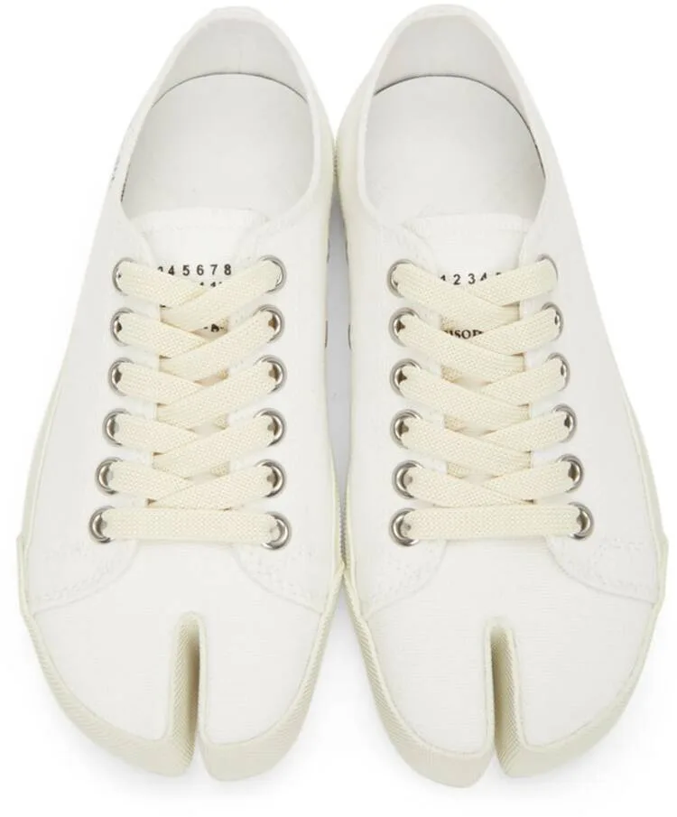 Giày thể thao móng ngựa Maison Margiela