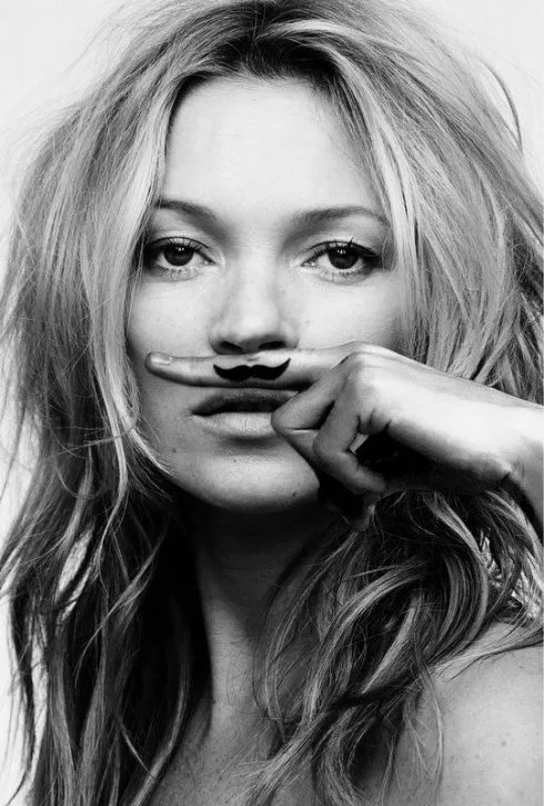 Kate Moss