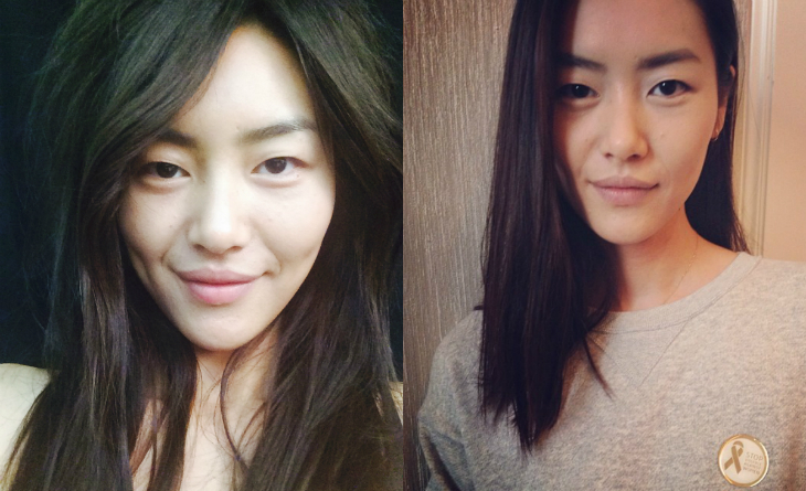 Liu Wen