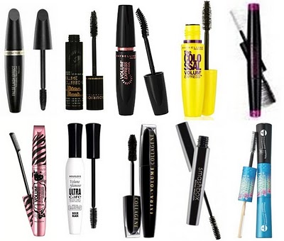 best mascaras