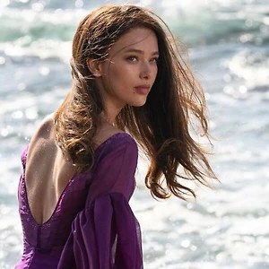 Jessica Alexander: Nàng ác nữ với nhan sắc cuốn hút của “The Little Mermaid”