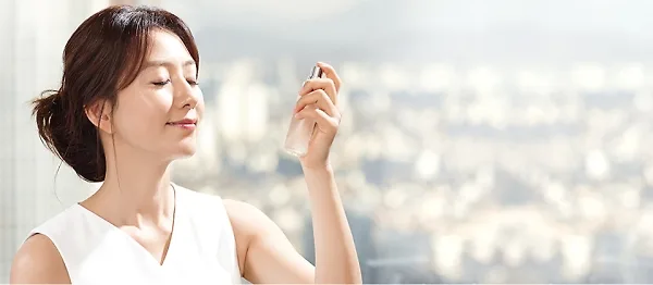 Bạn đã tận dụng nước xịt khoáng với 10 công dụng này chưa? ELLE VN