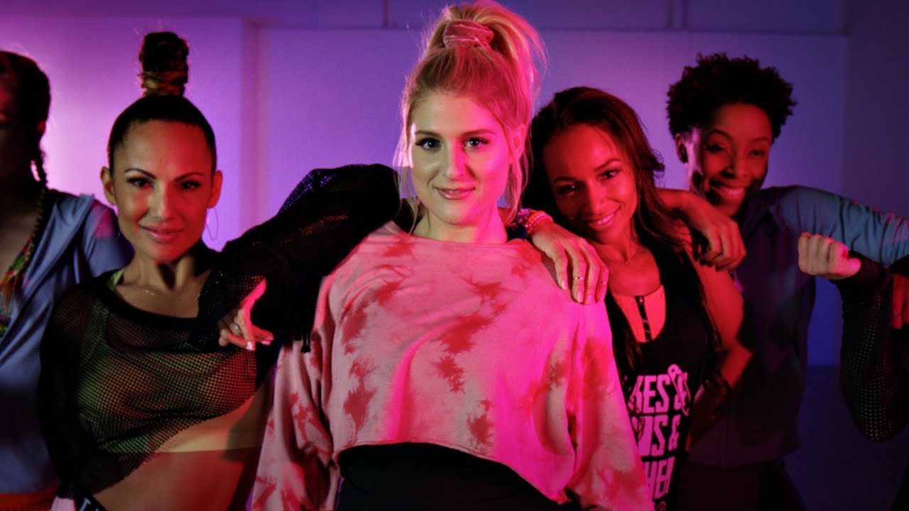 Meghan Trainor