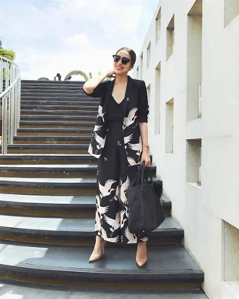 Diện Street Style “Đậm Chất” Hè Cùng Fashionista Việt Giữa Tháng 6Diện Street Style “Đậm Chất” Hè Cùng Fashionista Việt Giữa Tháng 6 Diện Street Style “Đậm Chất” Hè Cùng Fashionista Việt Giữa Tháng 6