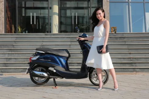 Điều gì làm nên phong thái của quý cô hiện đại?