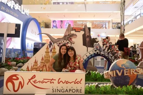 Go Singapore Lah
