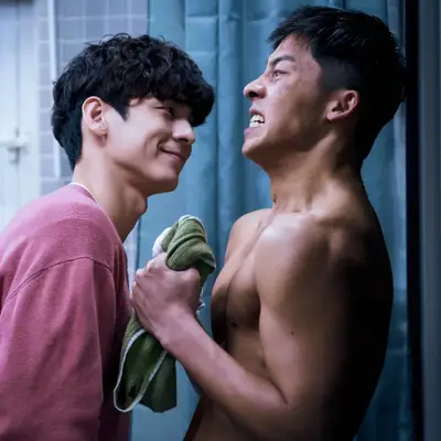 6 bộ phim về LGBT+ từ Á tới Âu bạn nên xem