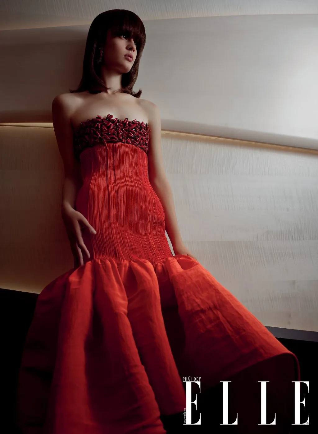 bộ ảnh 9 Đầm, trang sức SCHIAPARELLI HAUTE COUTURE