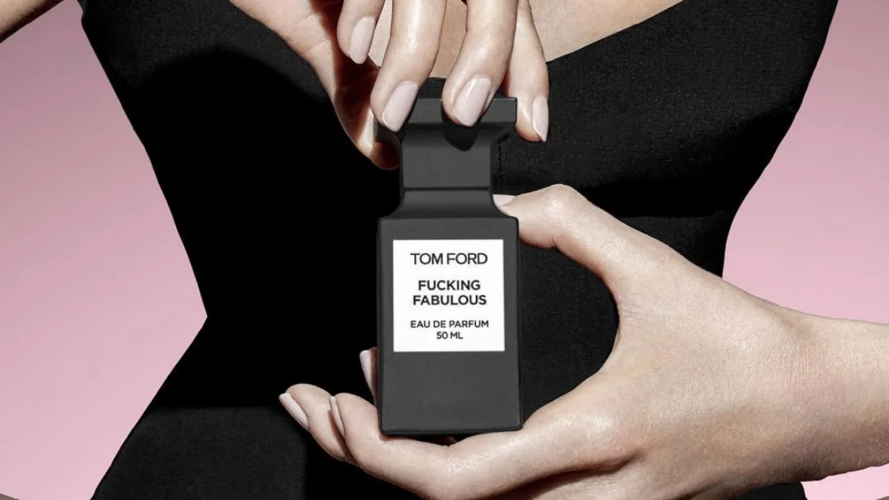 Tom Ford: Đàn ông ngủ với đàn ông không thể quy kết là gay Tom Ford: Đàn ông ngủ với đàn ông không thể quy kết là gay