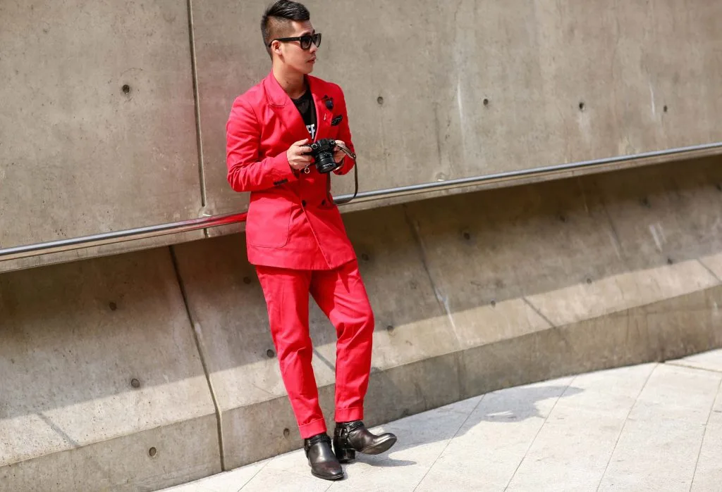 Tuần lễ thời trang Seoul – Mảnh đất mới của fashionista Việt