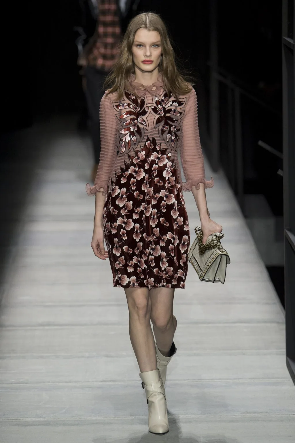 BST của thương hiệu Bottega Veneta mùa Thu 2018: Cuộc ngoại xâm đầy tham vọng của nhà mốt xa xỉ nước Ý