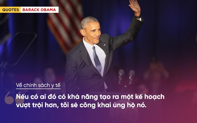 tổng thống Mỹ Barack Obama - elle vietnam 3