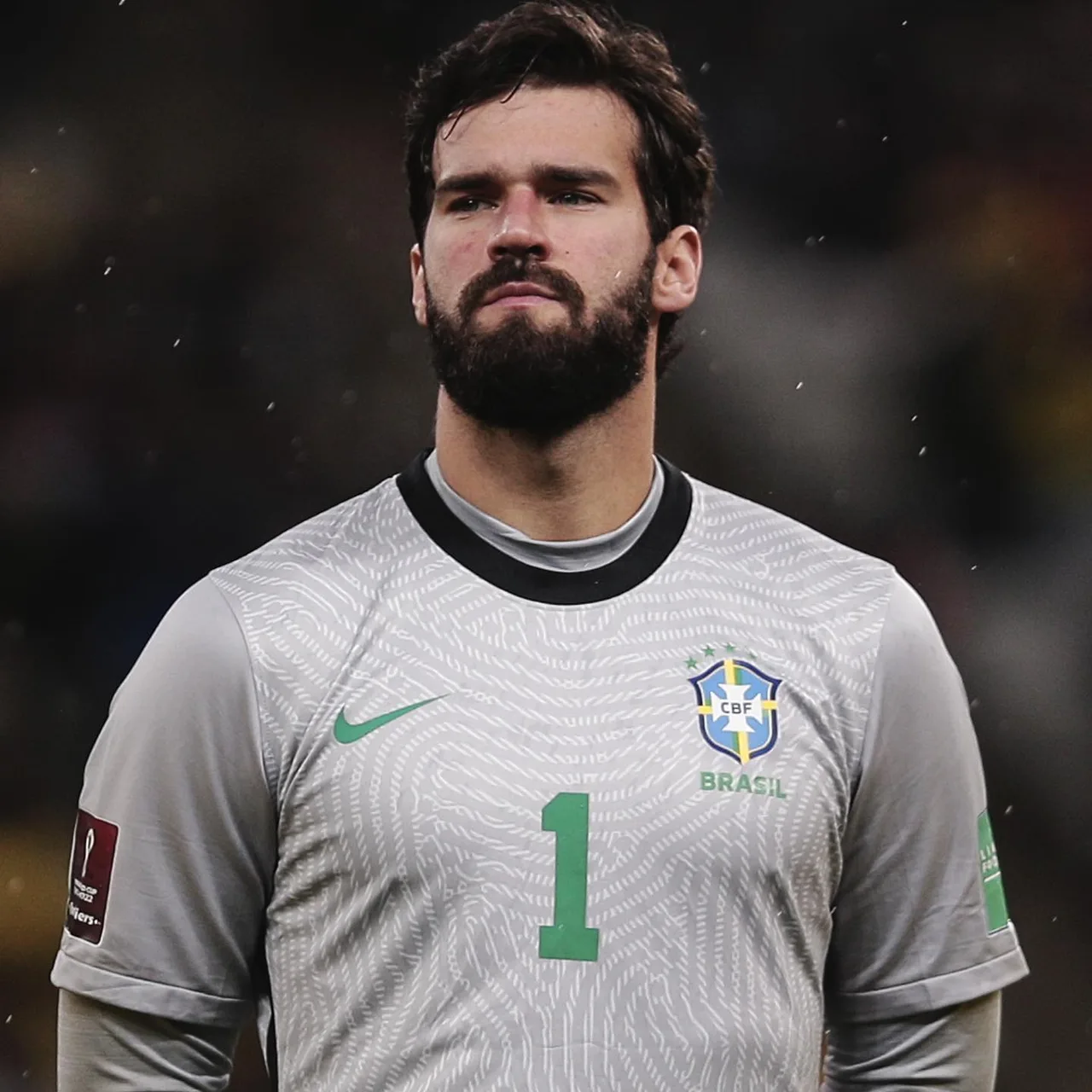 Alisson Becker