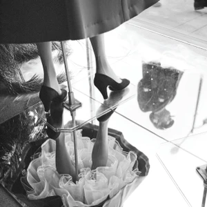 Cuộc đời kỳ lạ của Nhiếp ảnh gia đường phố Vivian Maier