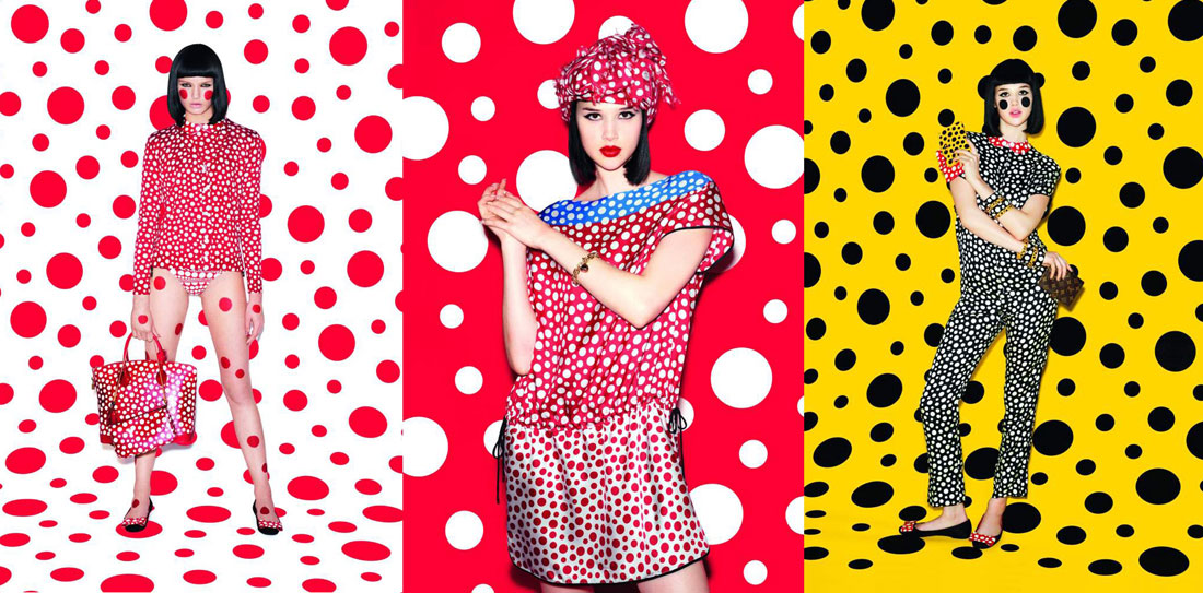 5 họa sĩ Pop Art có ảnh hưởng nhất đến thời trang hiện đại