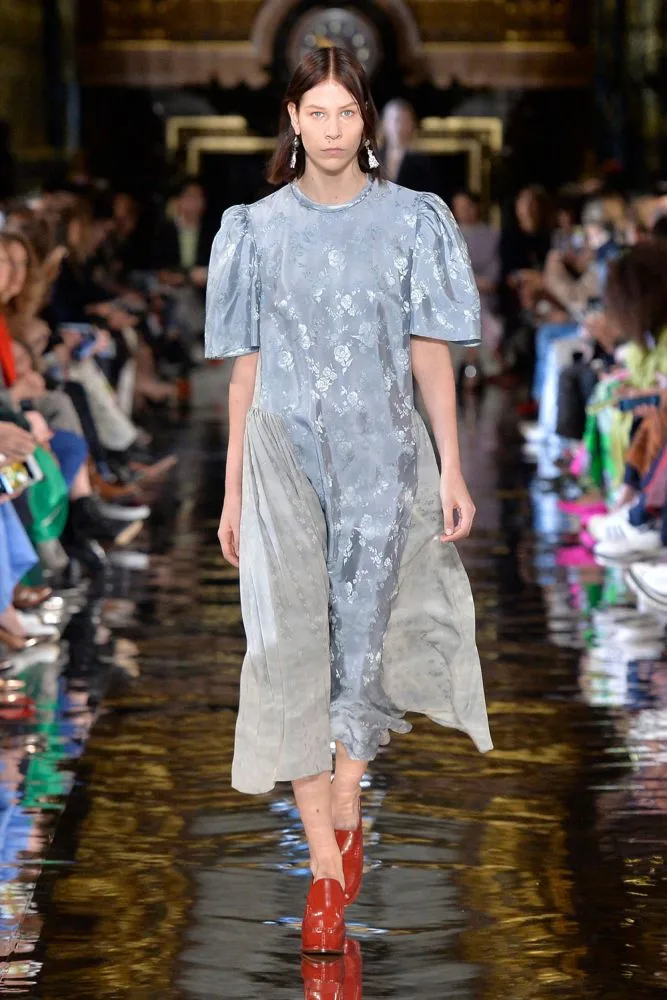 nữ hoàng ngành thời trang bền vững Stella McCartney 17