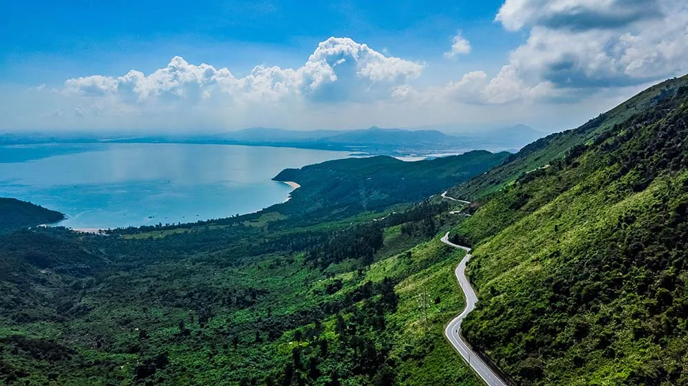 đèo hải vân