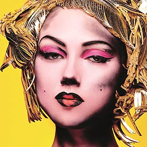 Lan Nguyen Art and Make up book