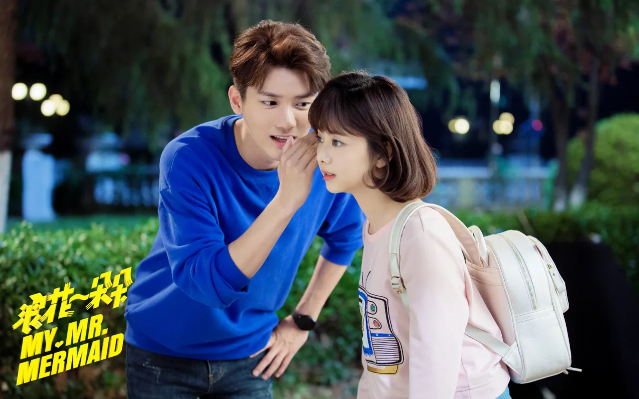 Từng Đóa Bọt Sóng là một bộ phim truyền hình Trung Quốc thuộc thể loại tình cảm, lãng mạn, hài hước, chuyển thể từ tiểu thuyết cùng tên của Tửu Tiểu Thất.