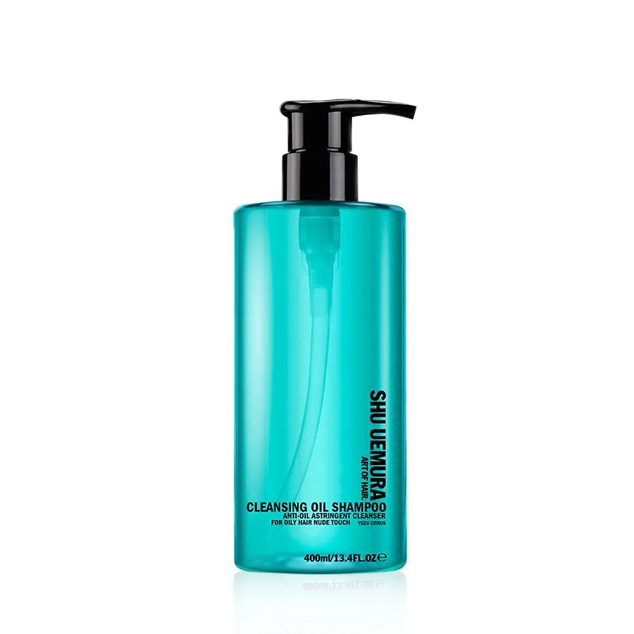 Shu Uemura Cleansing Oil Shampoo Shu Uemura Cleansing Oil Shampoo