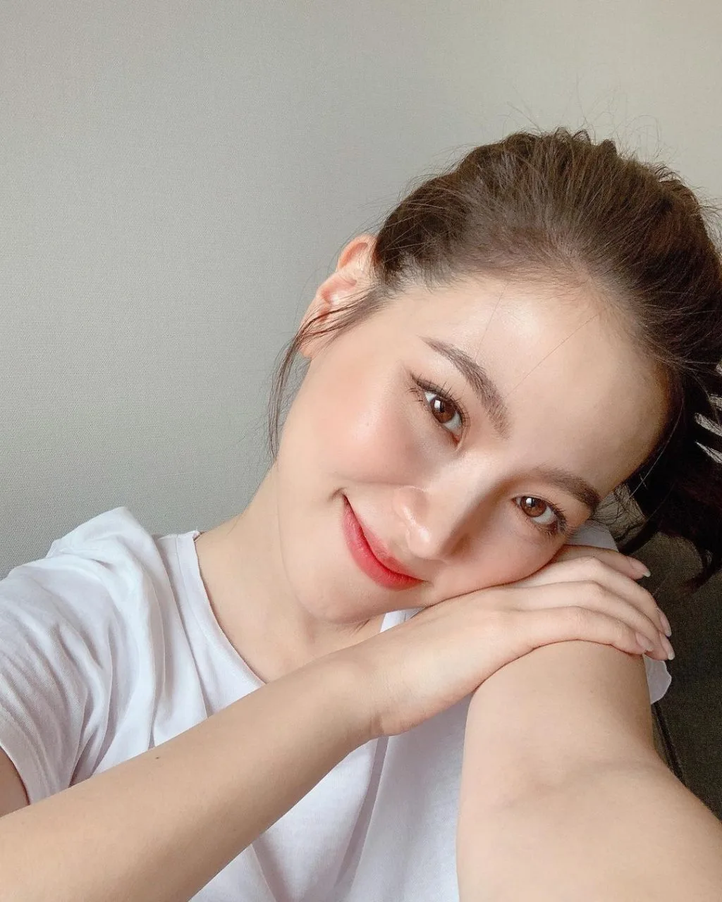 cách chăm sóc da của Baifern Pimchanok cách chăm sóc da của Baifern Pimchanok