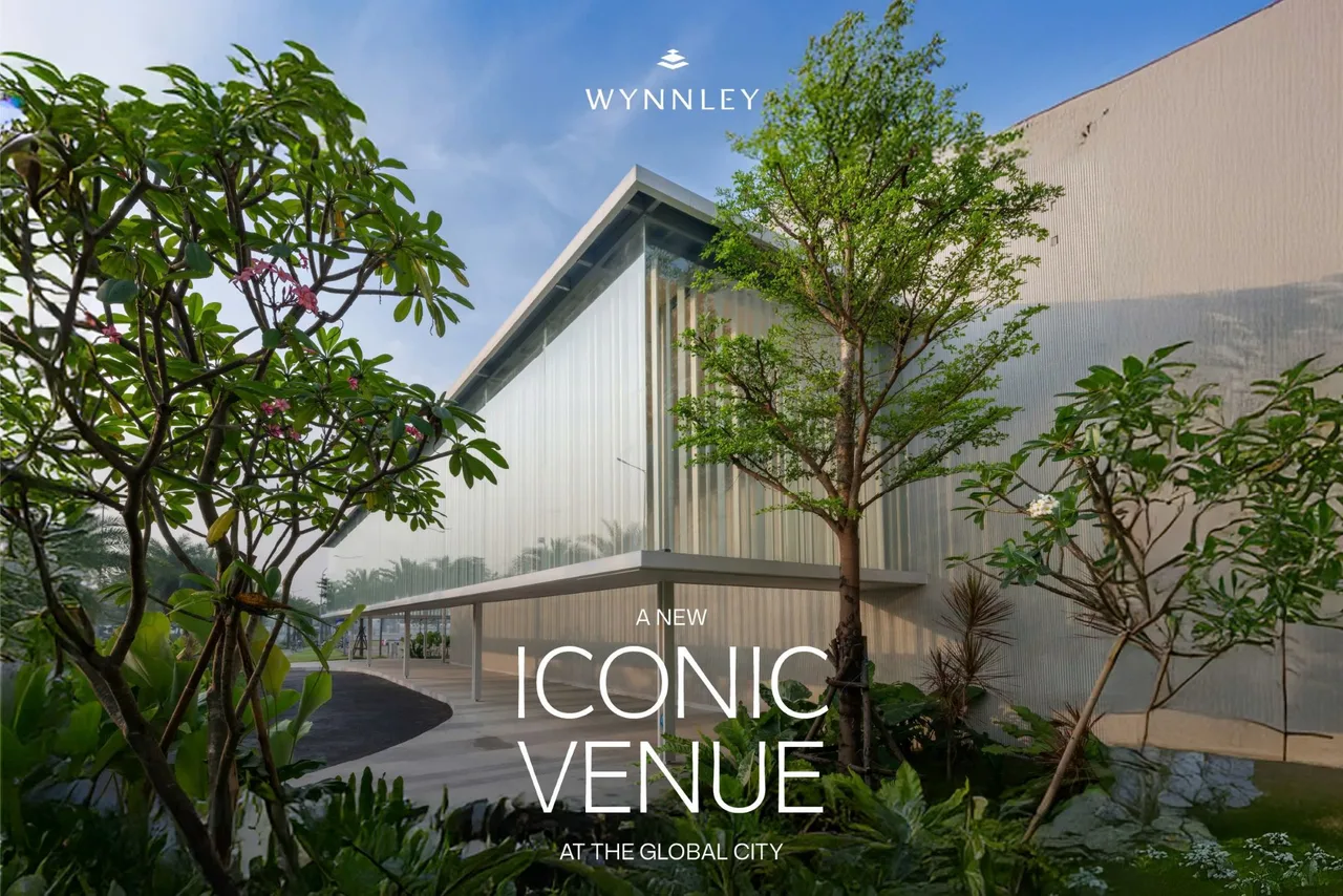 không gian tổ chức sự kiện Wynnley Venue & Retreats