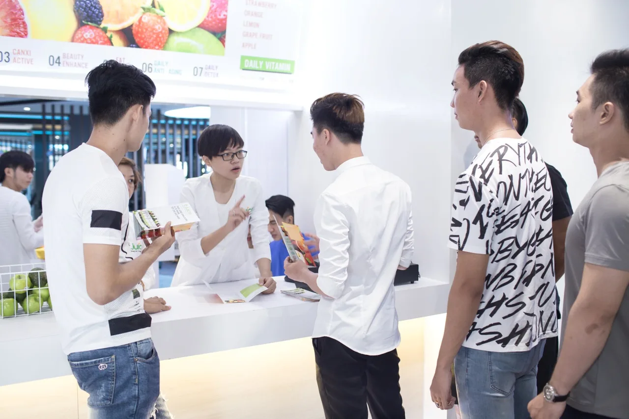 Ra mắt chương trình nghệ thuật Thành phố Áo dài 15