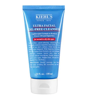 Có gì khác trong các bước chăm sóc da buổi sáng ở 20, 30 và 40 tuổi? Kiehl's