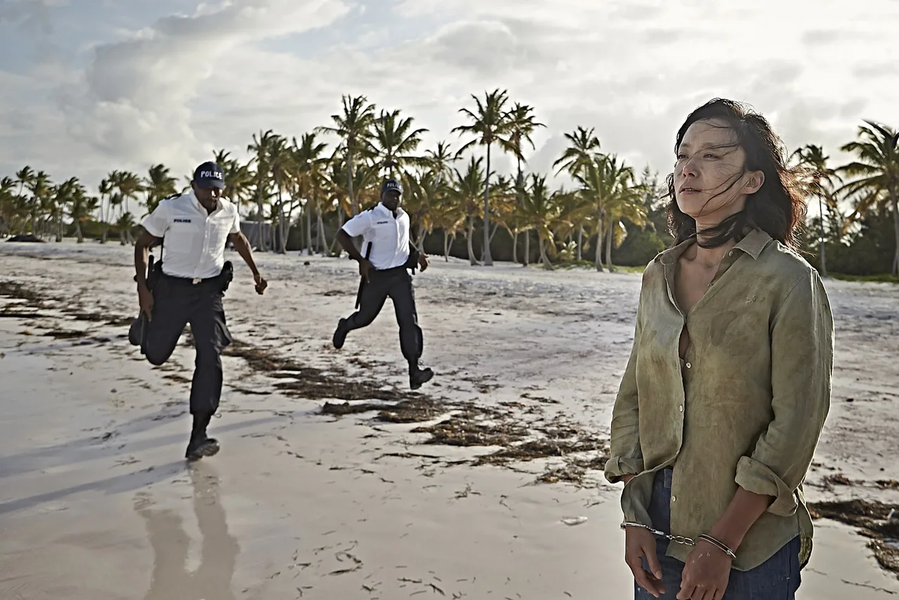 Phim hàn jeon do yeon