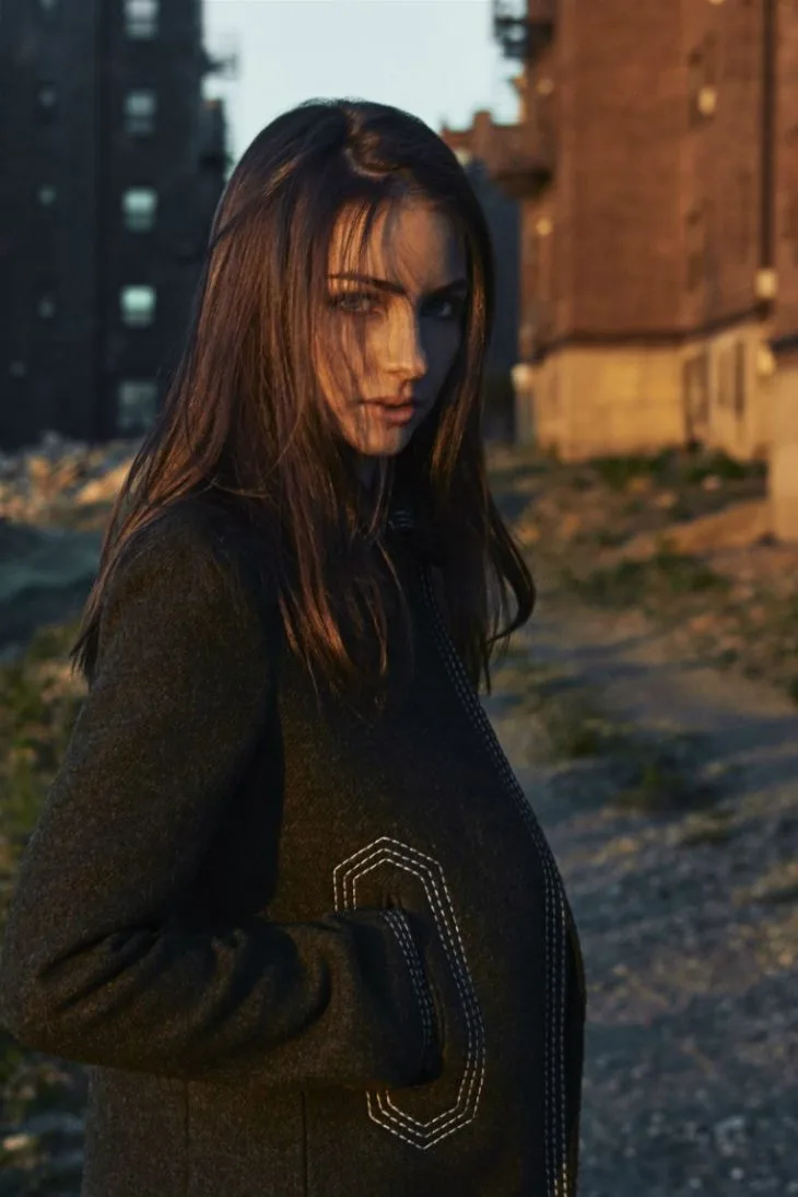 Con gái Paul Walker - Meadow Walker đầy trưởng thành và quyến rũ ở tuổi 18 Con gái Paul Walker - Meadow Walker đầy trưởng thành và quyến rũ ở tuổi 18